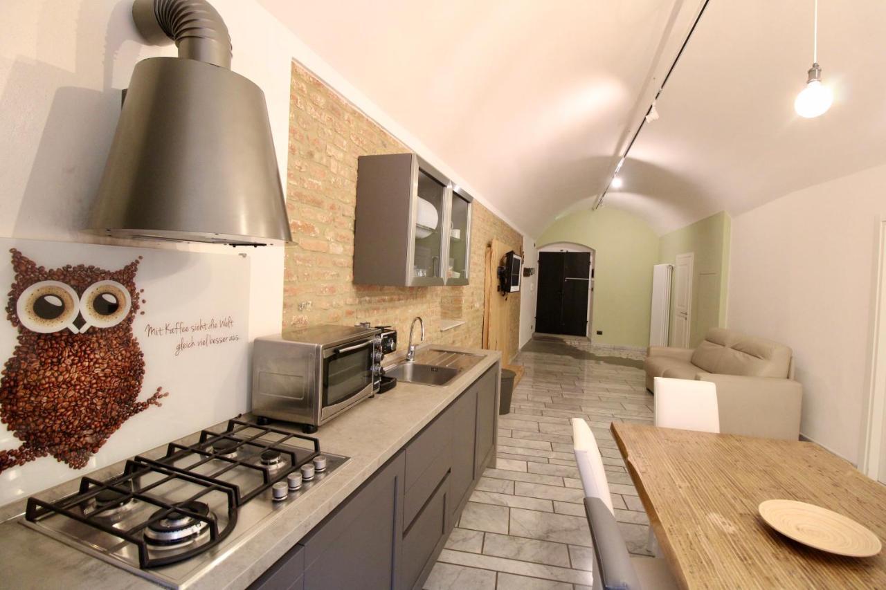 Luxury Suite Apartment Angiolieri Siena Eksteriør billede