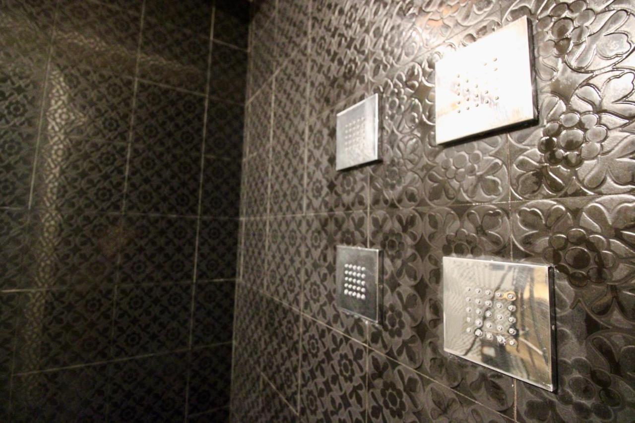 Luxury Suite Apartment Angiolieri Siena Eksteriør billede