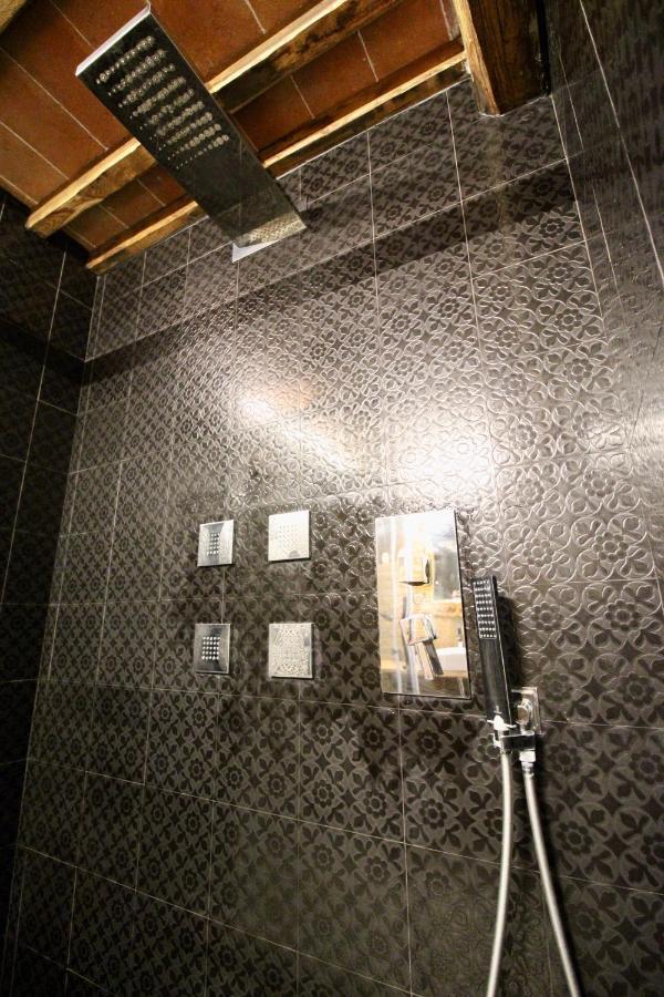 Luxury Suite Apartment Angiolieri Siena Eksteriør billede