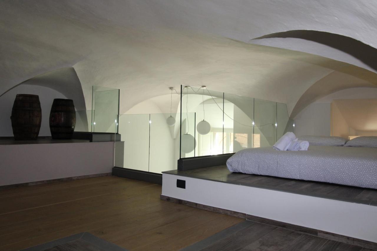 Luxury Suite Apartment Angiolieri Siena Eksteriør billede