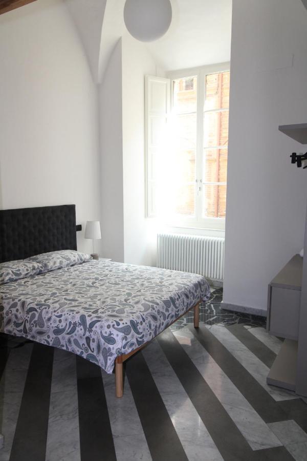Luxury Suite Apartment Angiolieri Siena Eksteriør billede
