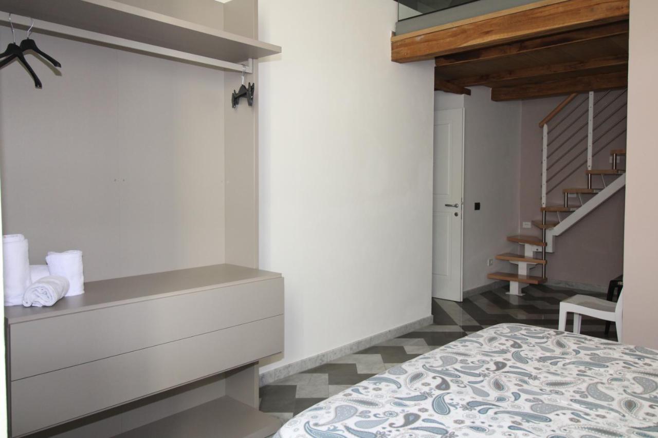 Luxury Suite Apartment Angiolieri Siena Eksteriør billede