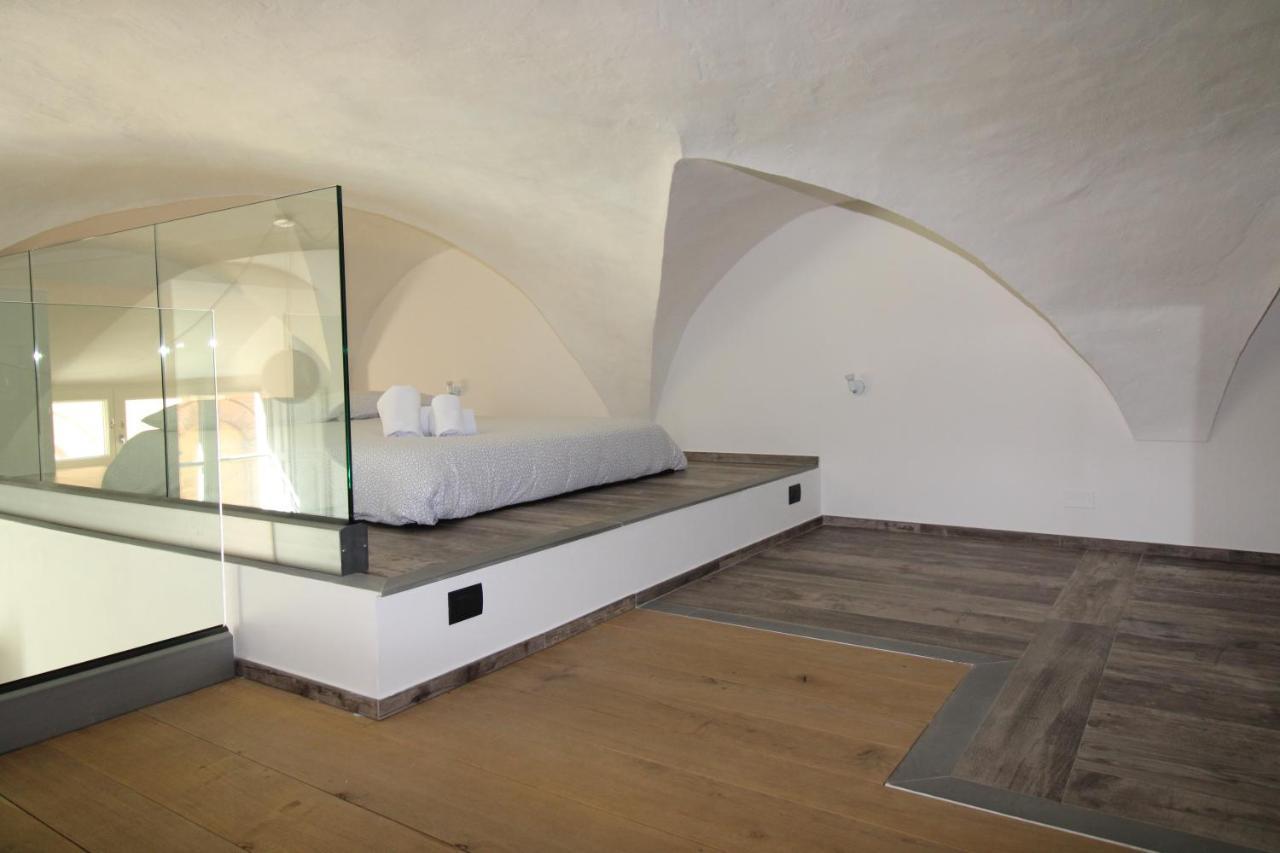 Luxury Suite Apartment Angiolieri Siena Eksteriør billede