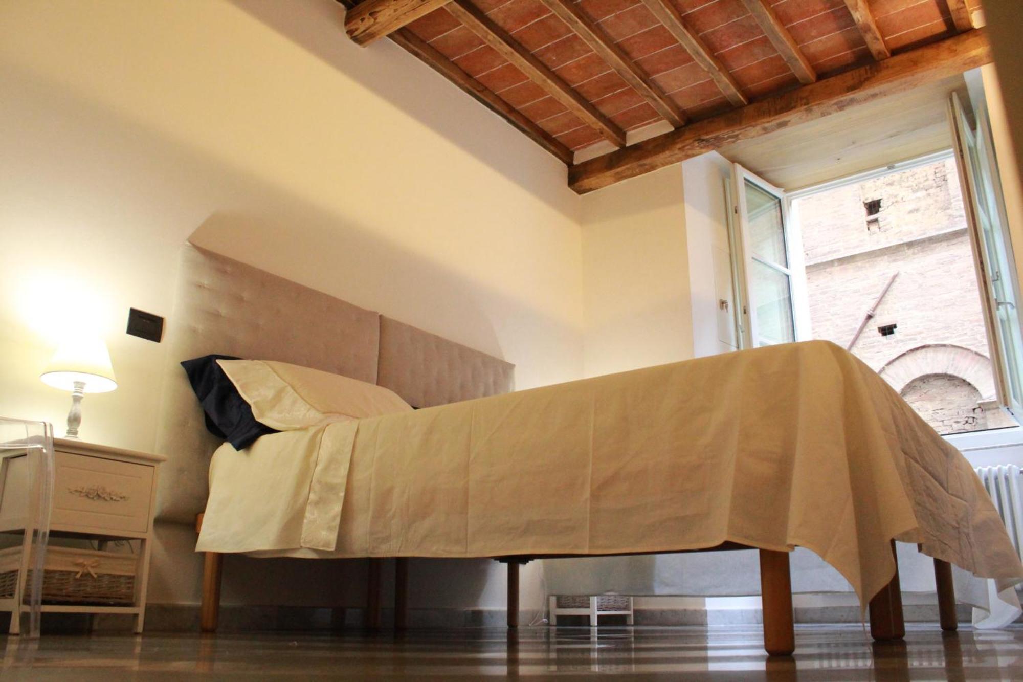 Luxury Suite Apartment Angiolieri Siena Eksteriør billede