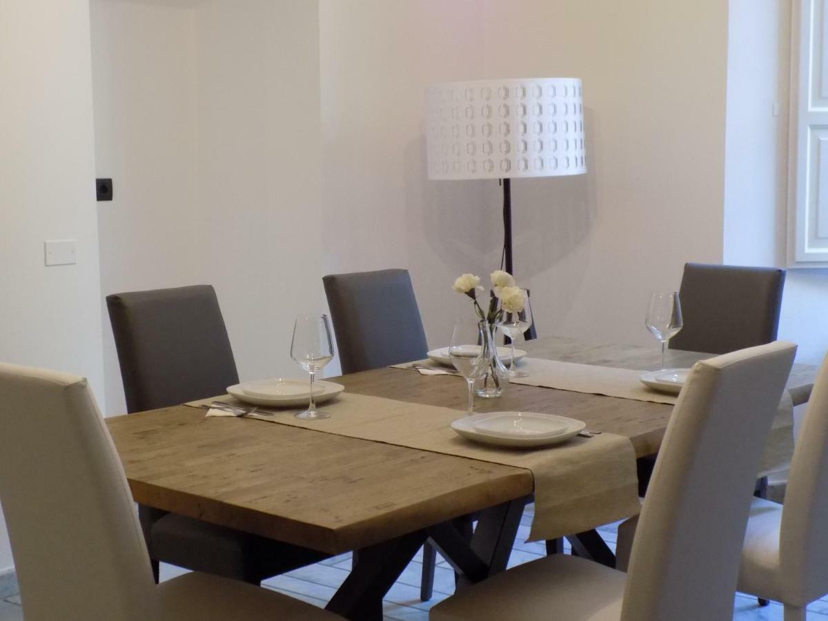 Luxury Suite Apartment Angiolieri Siena Eksteriør billede