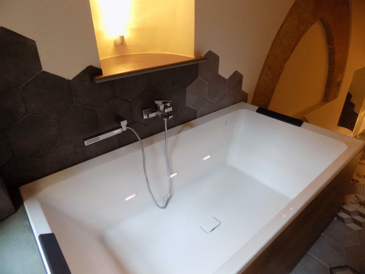 Luxury Suite Apartment Angiolieri Siena Eksteriør billede