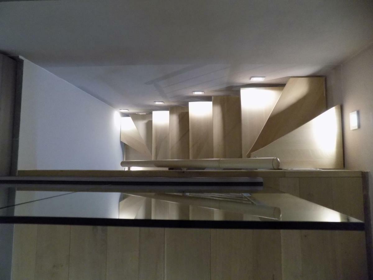 Luxury Suite Apartment Angiolieri Siena Eksteriør billede