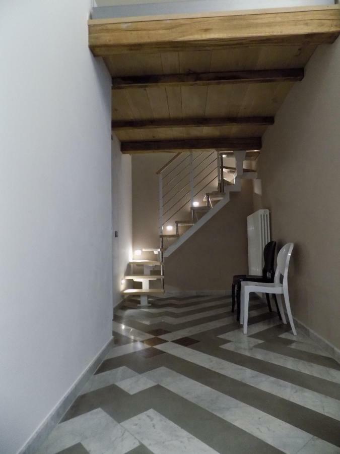 Luxury Suite Apartment Angiolieri Siena Eksteriør billede