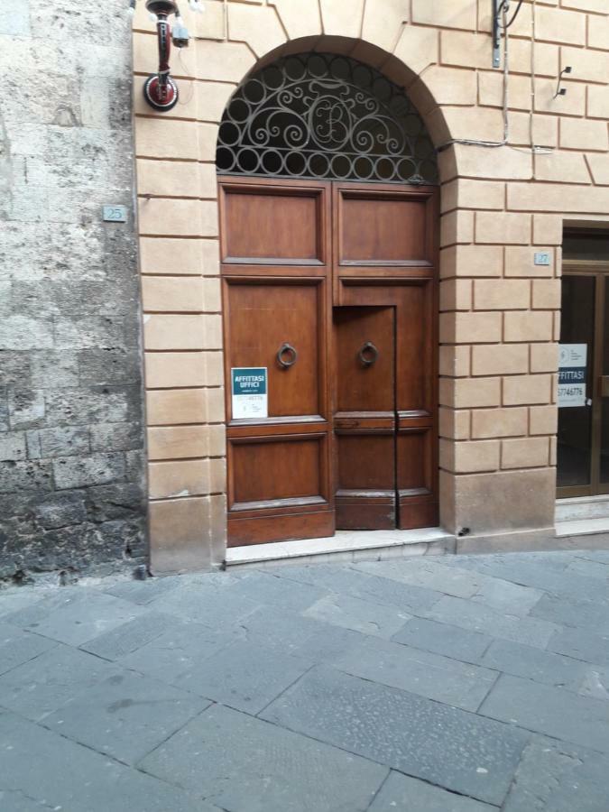 Luxury Suite Apartment Angiolieri Siena Eksteriør billede